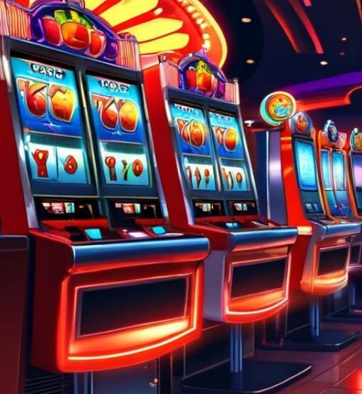 Mobile slots browsing on 3777 apk for Bangladesh smartphone users