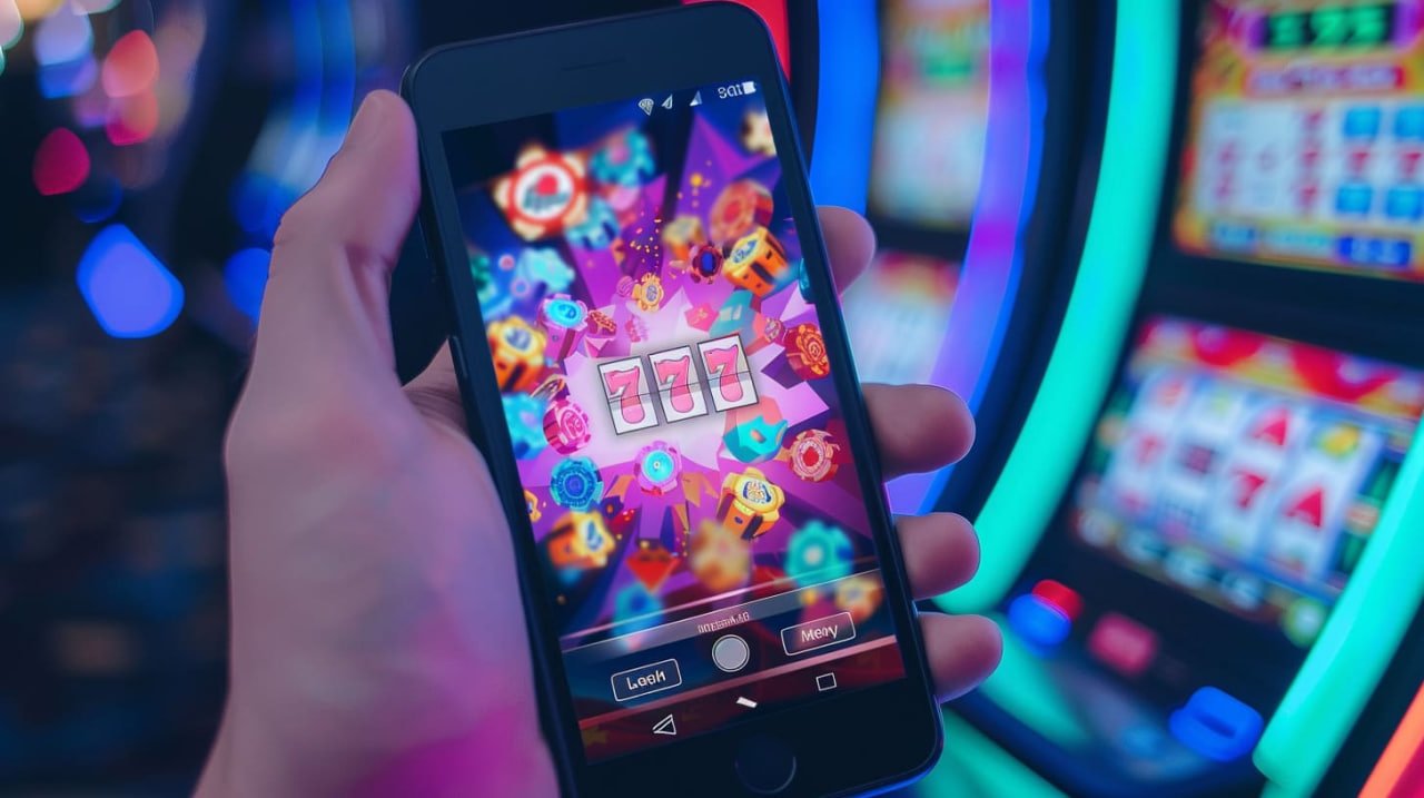 Detailed Megaways slot guide visuals for 3777 apk readers on mobile